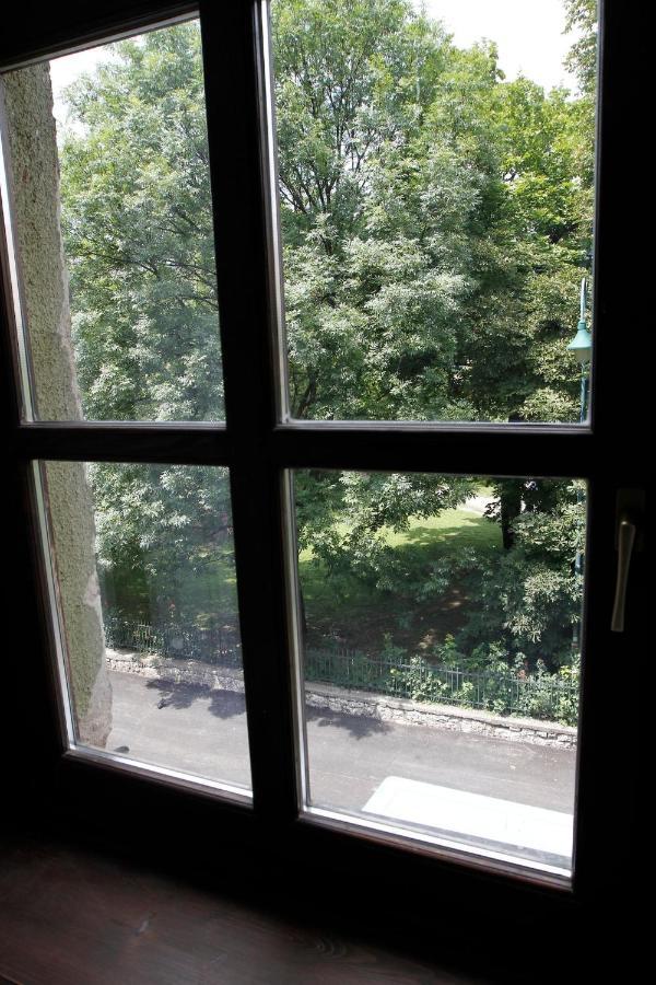 Appartamento Victorian SJJ Esterno foto